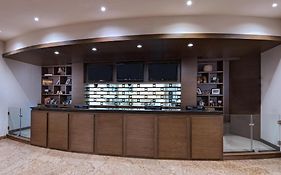 Four Points By Sheraton Galerias Monterrey